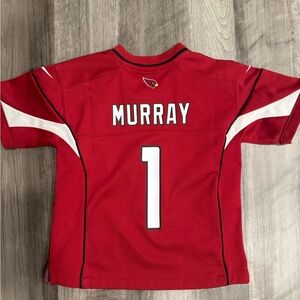 Cardinals Kyler Murray youth jersey